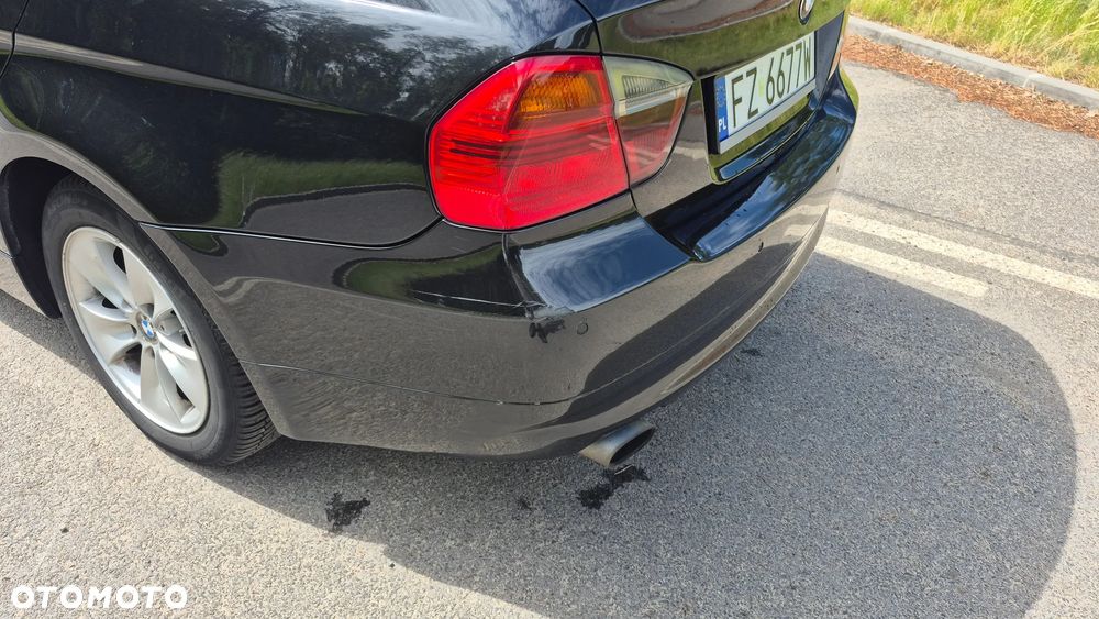 BMW Seria 3 - 9