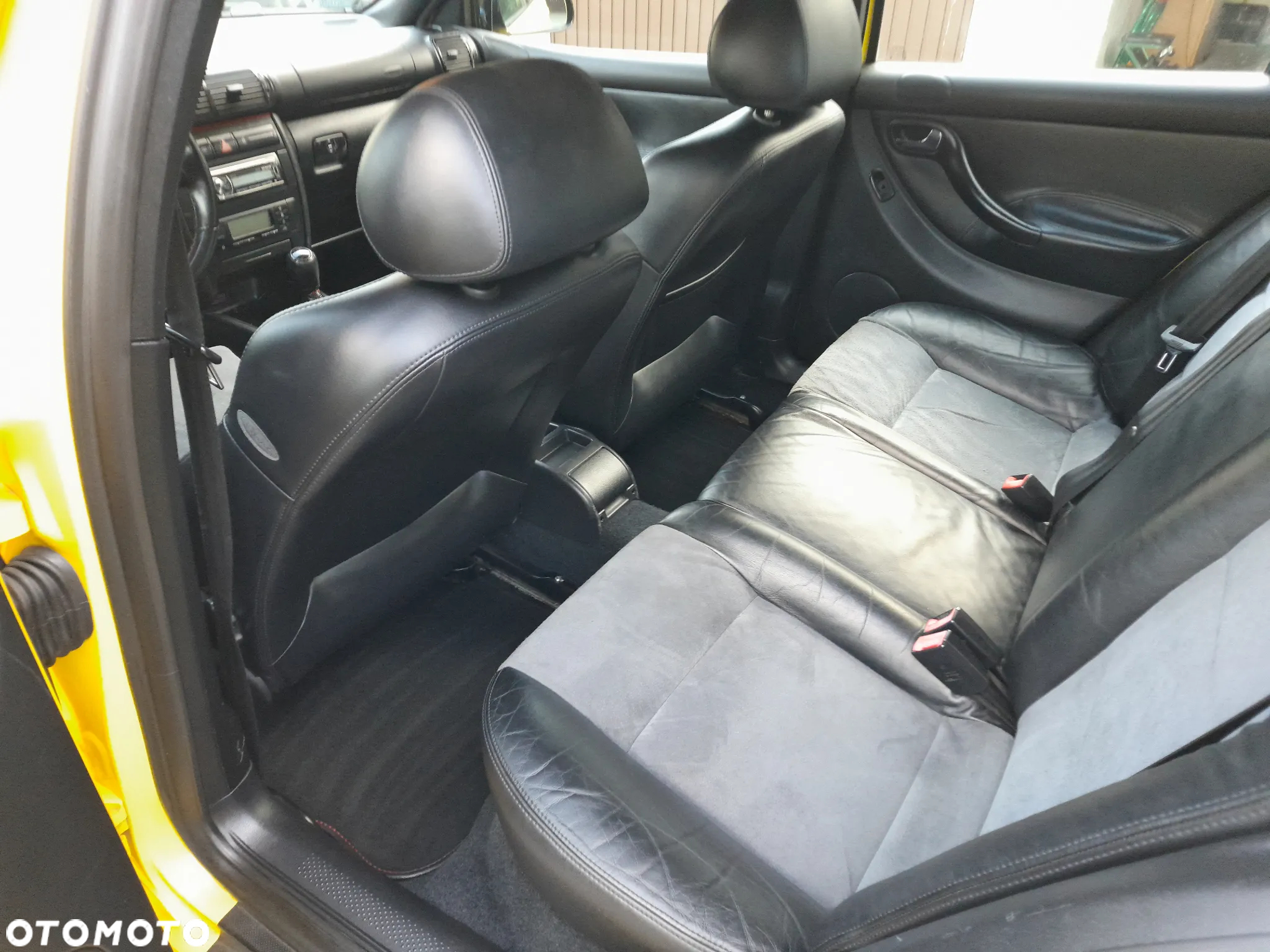 Seat Leon 1.8T Cupra R - 24