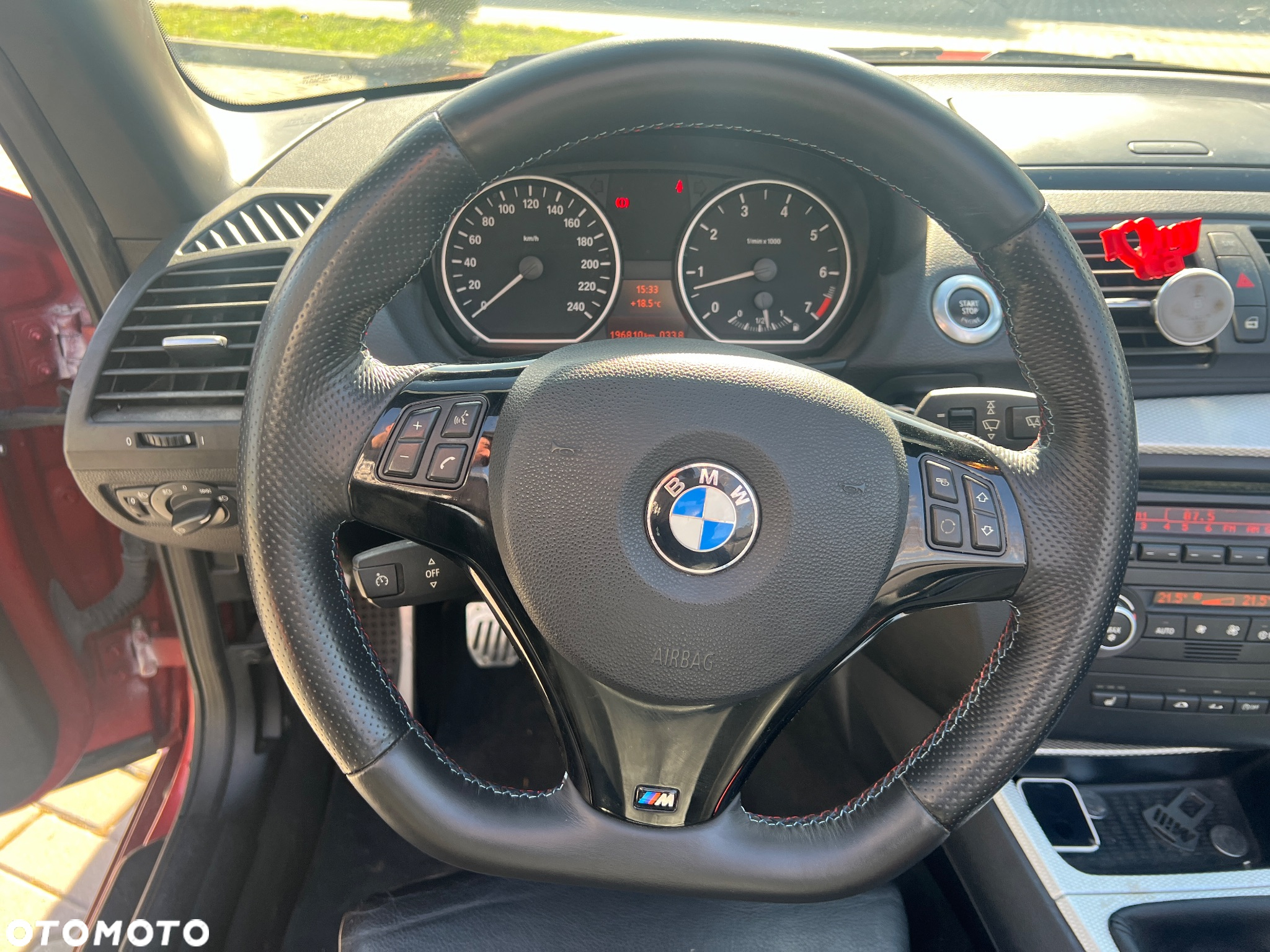 BMW Seria 1 118i - 20