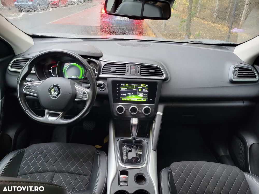 Renault Kadjar - 6