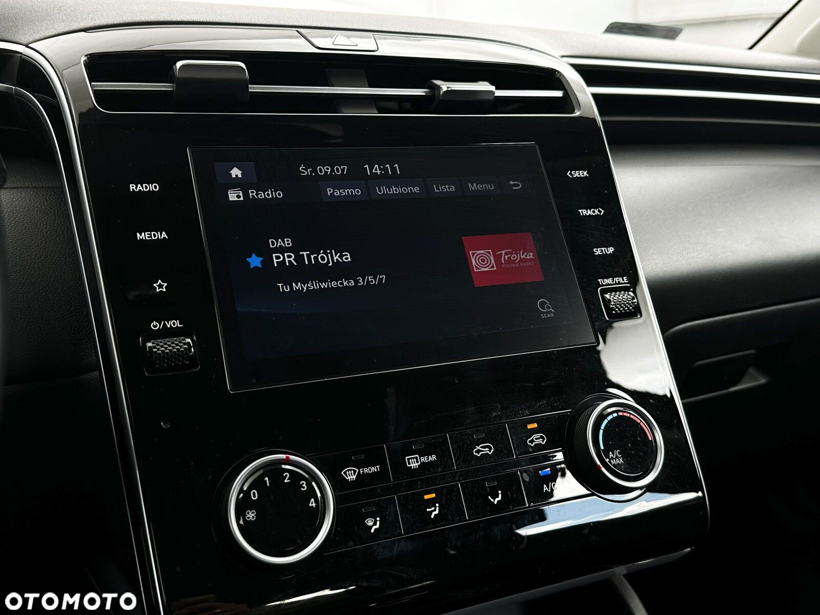 Hyundai Tucson 1.6 T-GDi Modern 2WD - 13