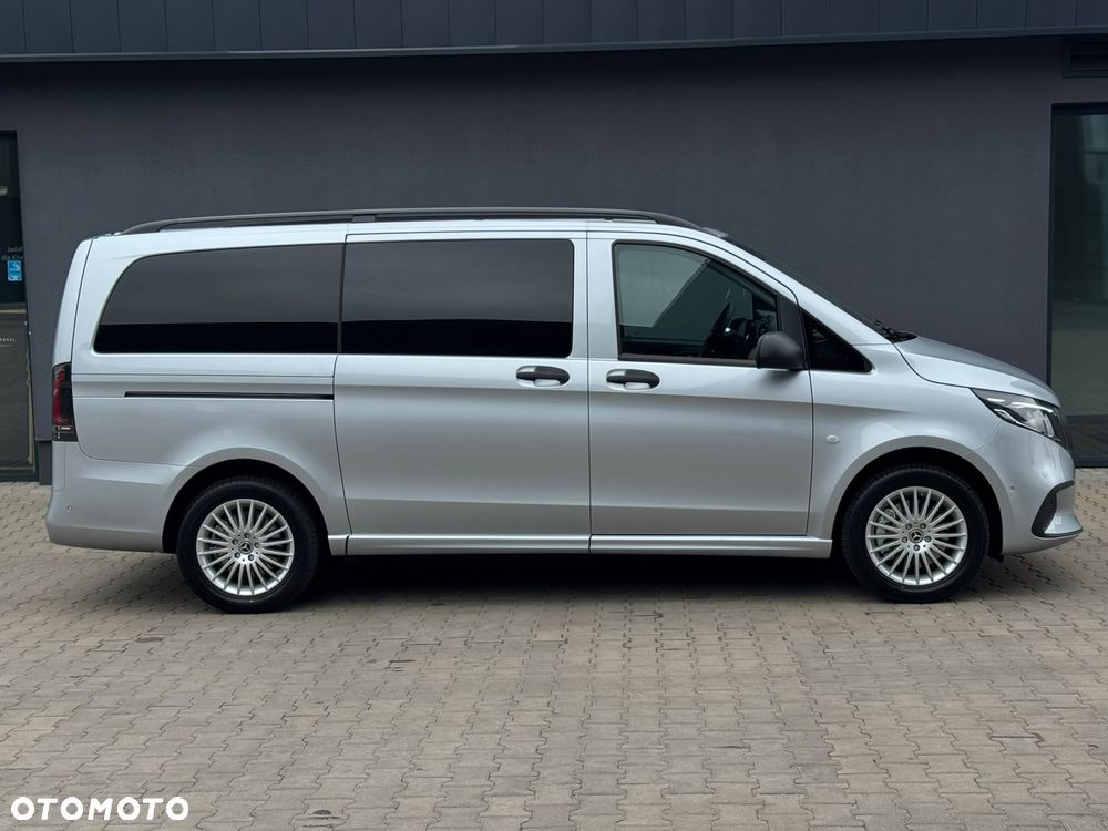 Mercedes-Benz Vito Tourer L3 Pro 9G-Tronic 447.705 - 9