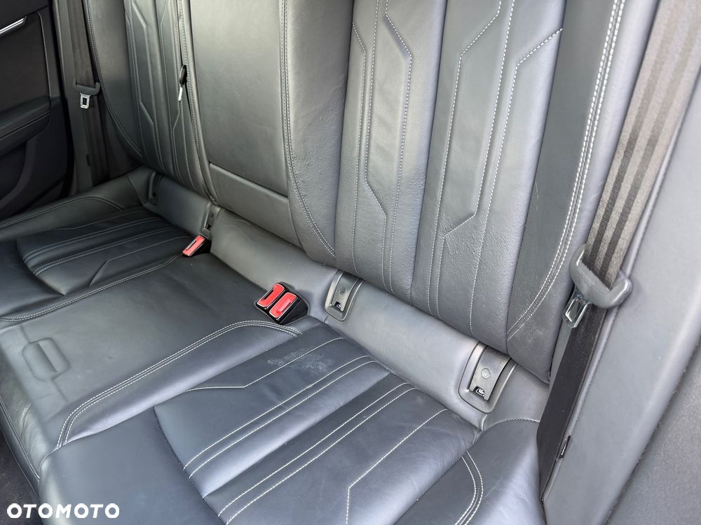 Audi S6 Avant TDI quattro tiptronic - 23