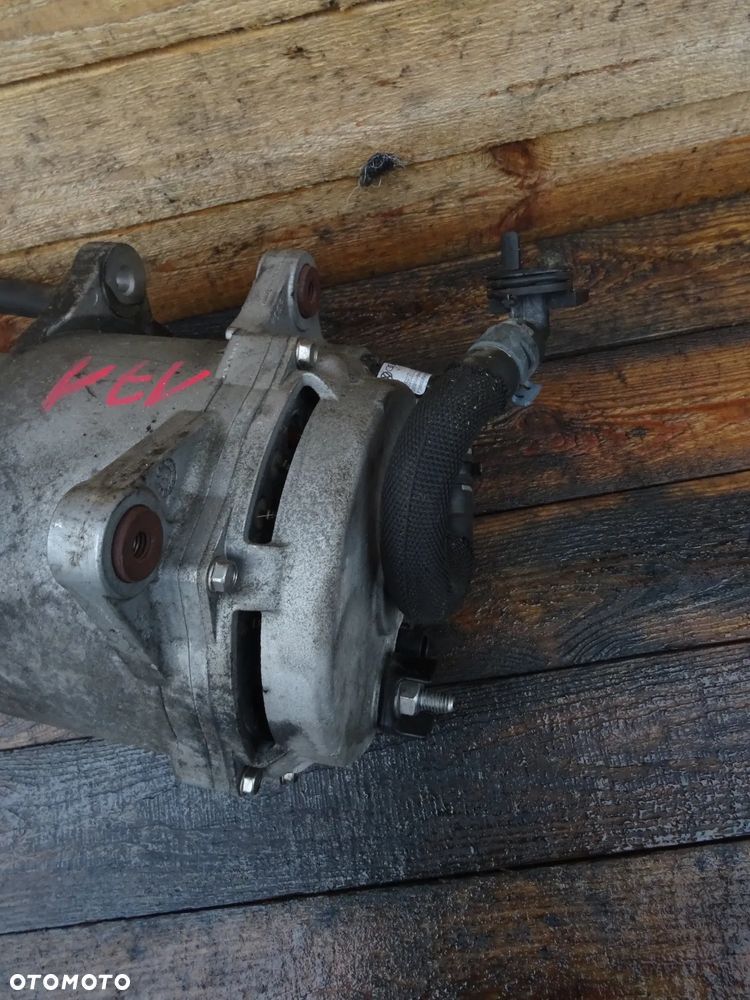 ALTERNATOR 059903019H AUDI A8 D4 4H 3.0TDI TDI - 2
