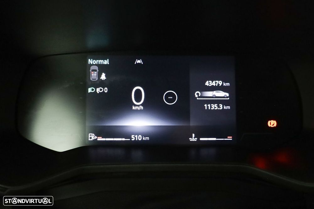 Renault Clio 1.0 TCe Evolution - 15