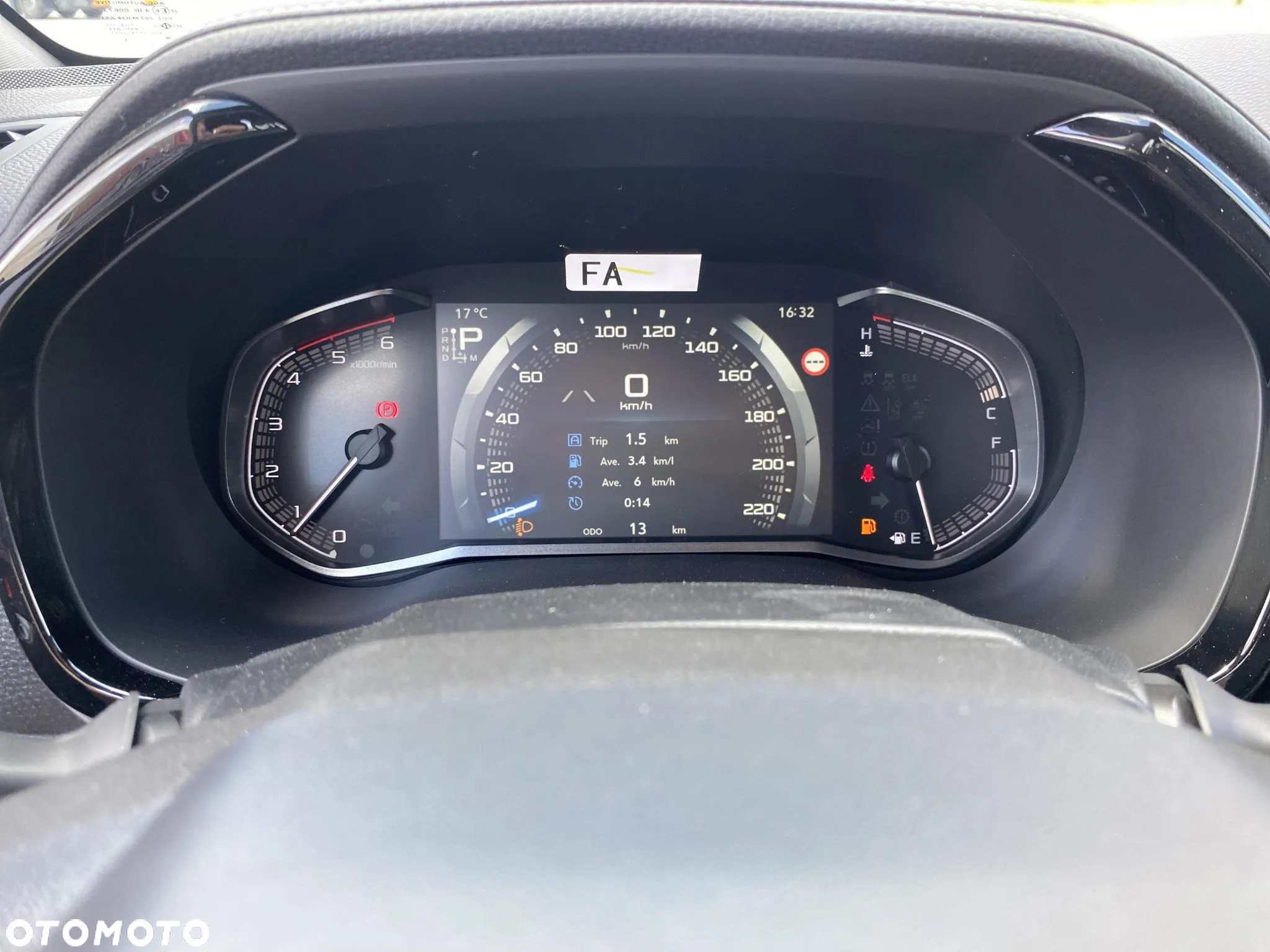 Isuzu D-Max 1.9 DC LSE - 14