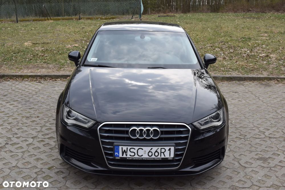 Audi A3 Limousine 1.6 TDI S tronic Ambiente - 3