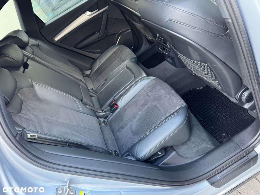 Audi Q5 2.0 TDI Quattro S tronic sport - 31