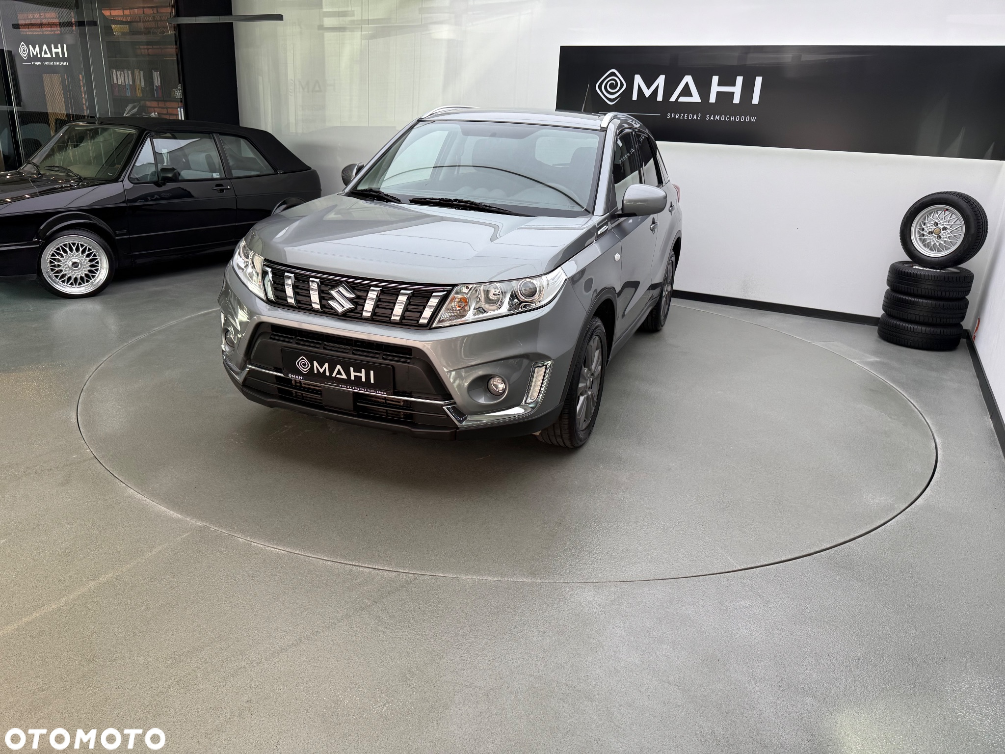 Suzuki Vitara 1.0 Boosterjet Premium 2WD - 5