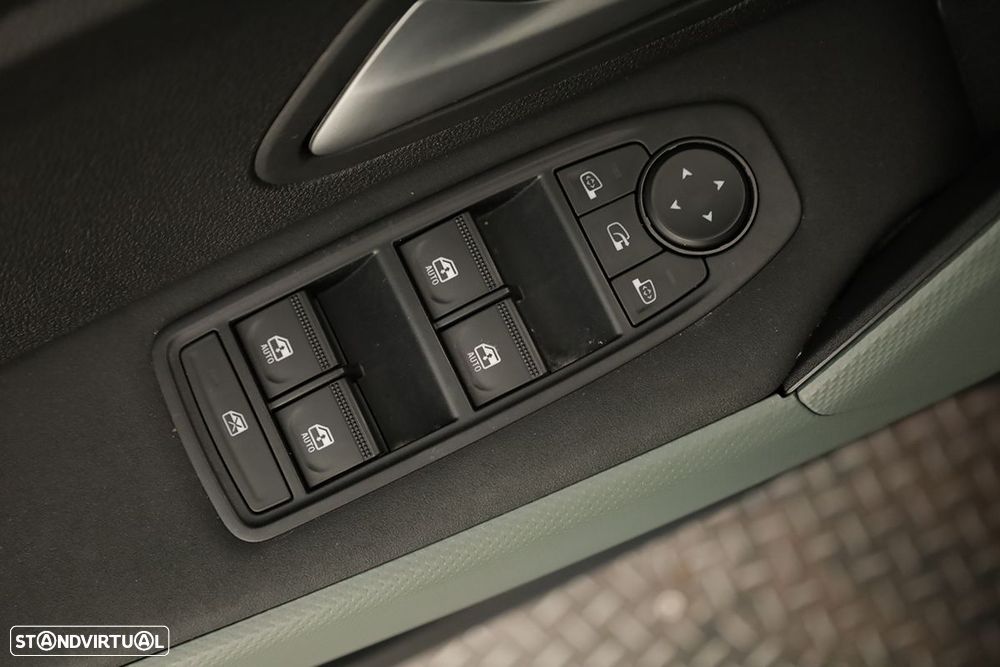 Dacia Duster 1.0 TCe ECO-G Extreme Bi-Fuel - 20