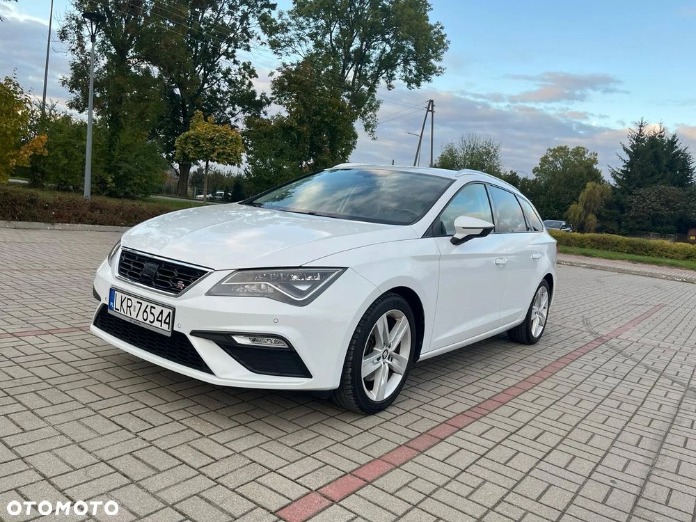 Seat Leon - 3