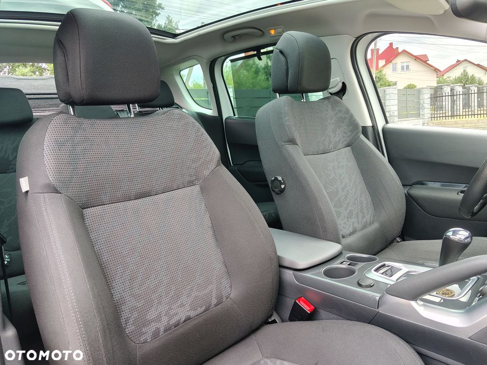 Peugeot 3008 - 17