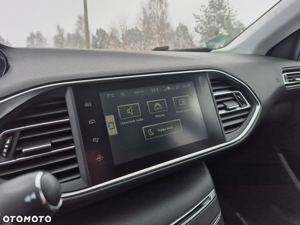 Peugeot 308 155 THP Premium - 27