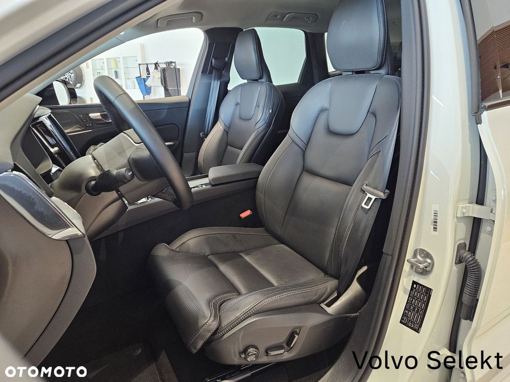 Volvo XC 60 - 18
