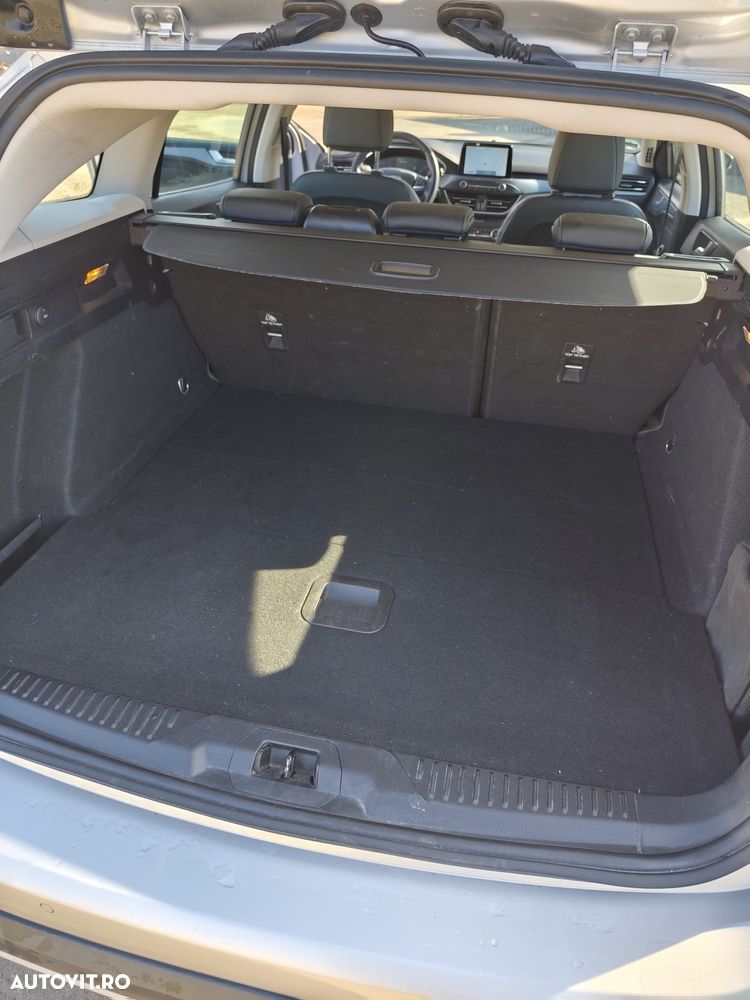 Ford Focus 2.0 EcoBlue Active - 10