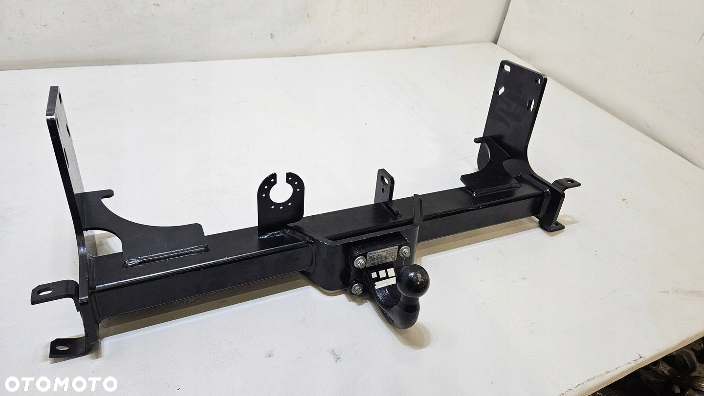 HAK HOLOWNICZY MERCEDES SPRINTER W907 A907 907 A9073101900 WESTFALIA - 4