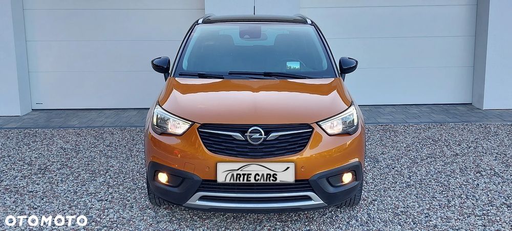 Opel Crossland X 1.2 Start/Stop Design Line - 16