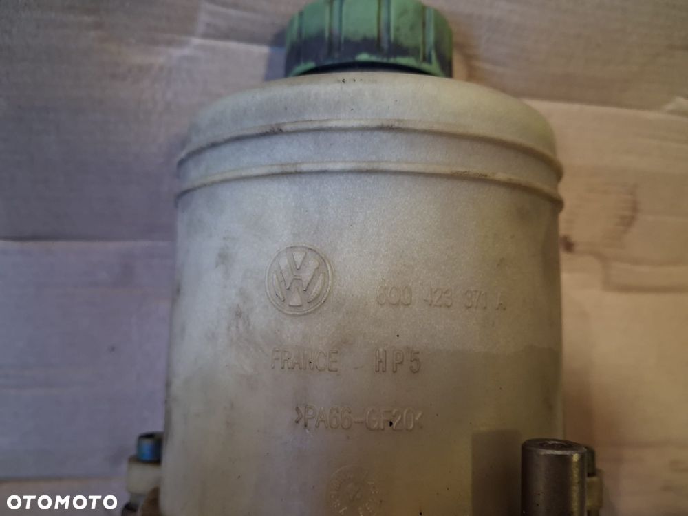 Pompa wspomagania KOYO Seat VW Skoda 6Q0423155AA  OE - 2