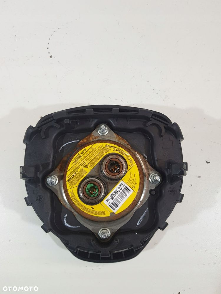 bmw x5 e70 airbag kierownicy sport 6780476 3.0d - 2
