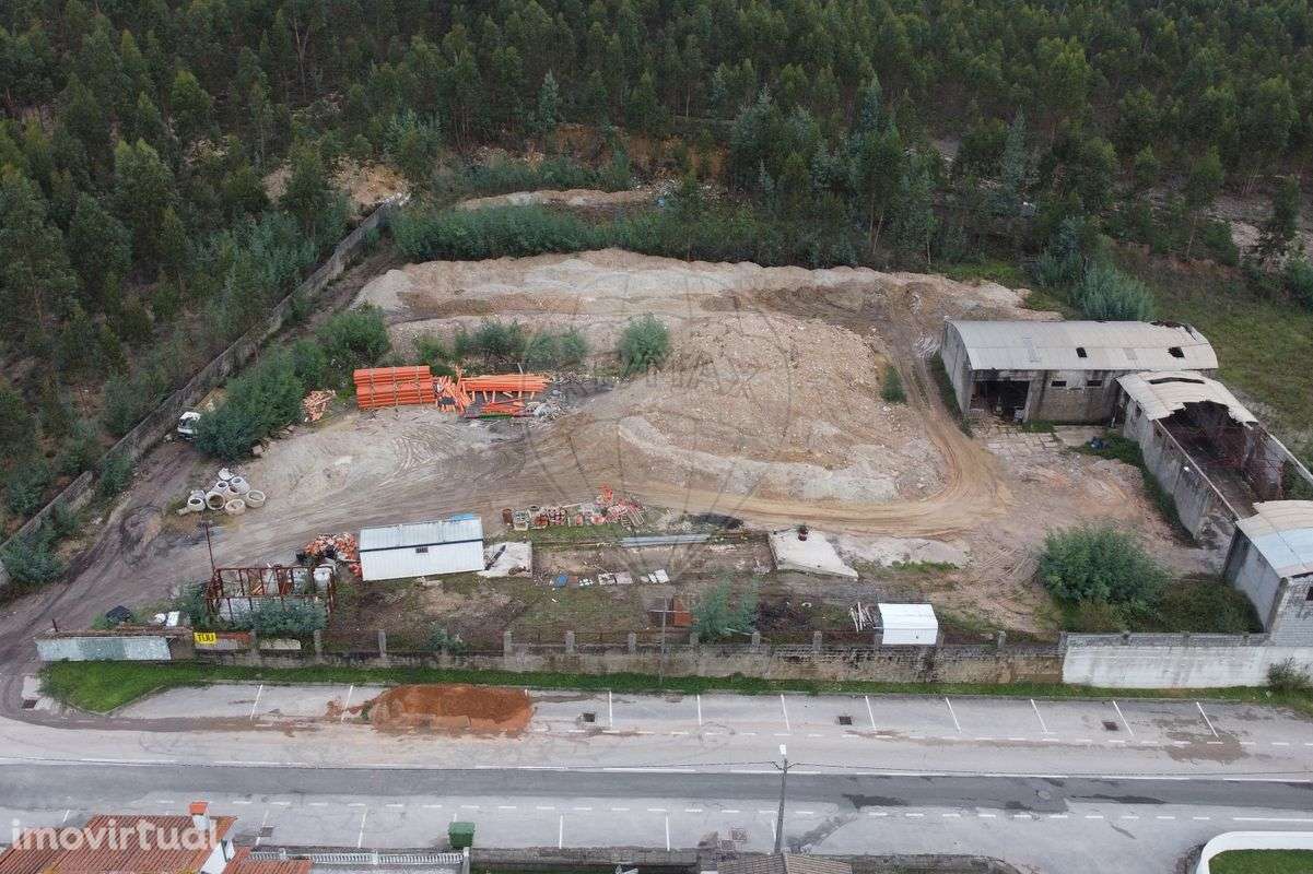 Armazém  para venda - Grande imagem: 3/13