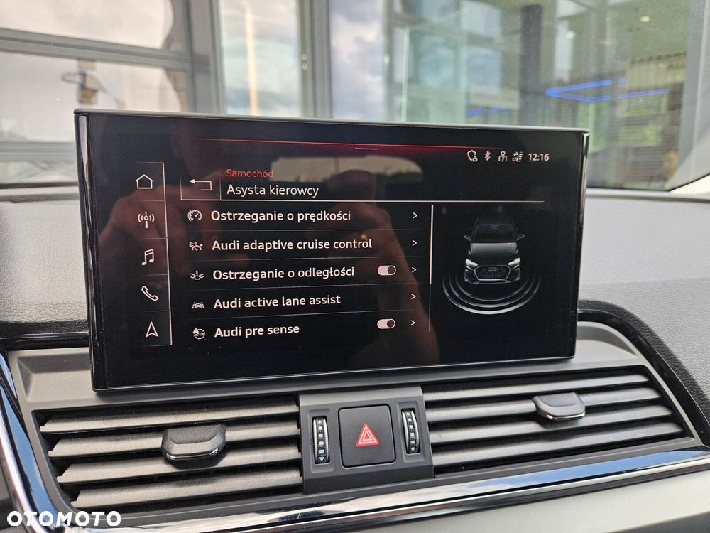 Audi Q5 Sportback - 24