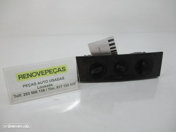 Comando Chaufagem Seat Ibiza (6K1) - 1