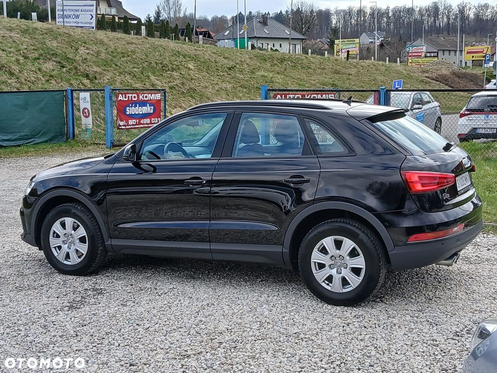Audi Q3 - 11