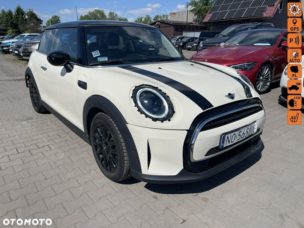 MINI Cooper Resolute Edition - 1