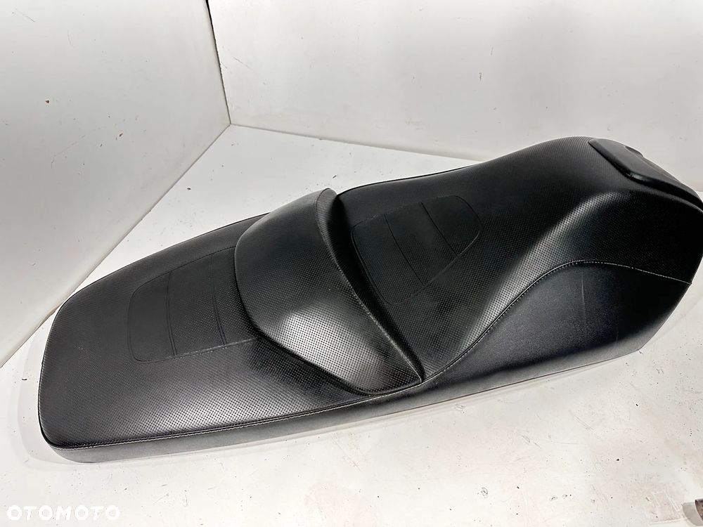 Siedzenie fotel kanapa Gilera GP 800 GP800 - 11