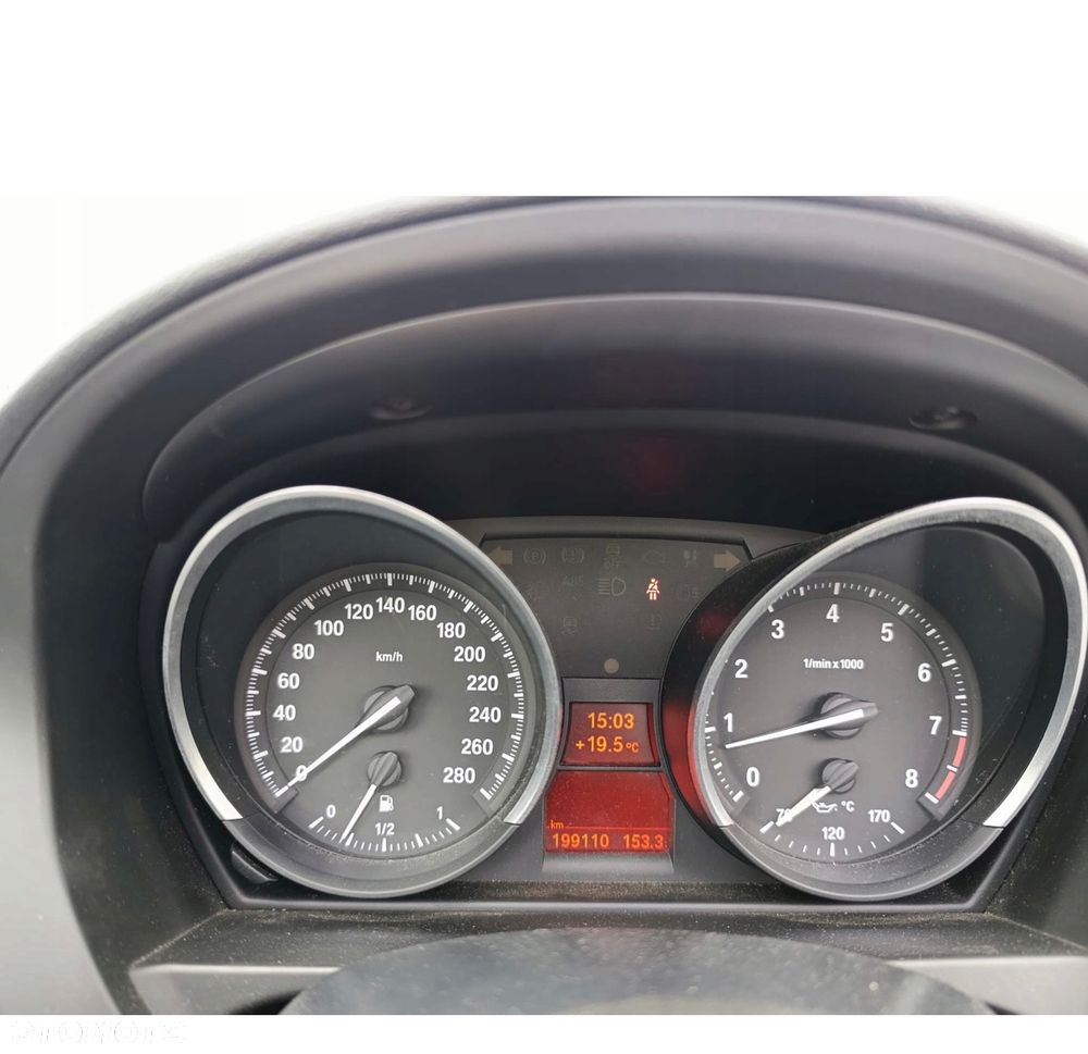 BMW Z4 23i sDrive - 8