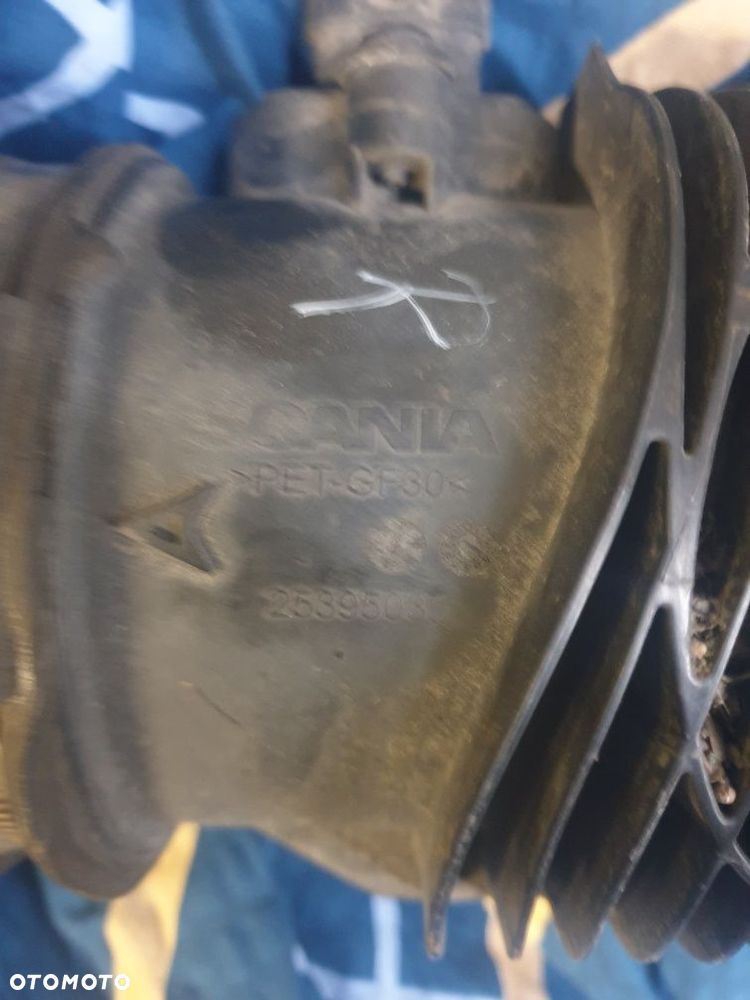 Przewód powietrza Scania NTG 2021R - 2