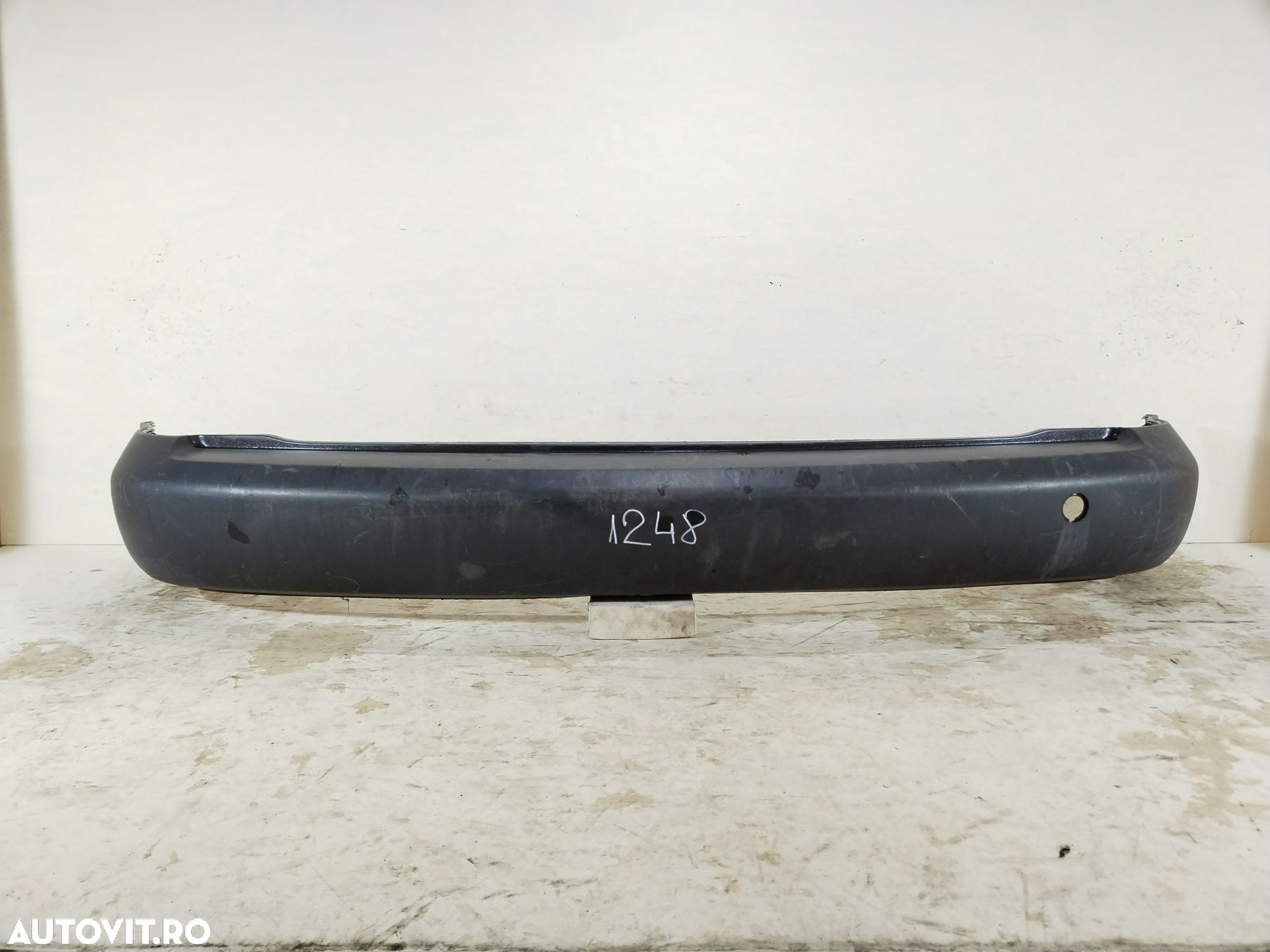 Bara spate VW Caddy  , 2004, 2005, 2006, 2007, 2008, 2009, 2010, 2011, 2012, 2013, 2014, cod origine OE 2K0807421 - 2