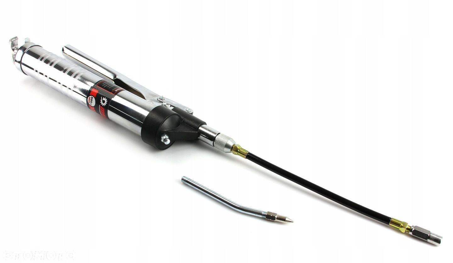 SMAROWNICA RĘCZNA PROFI 800CC - 3