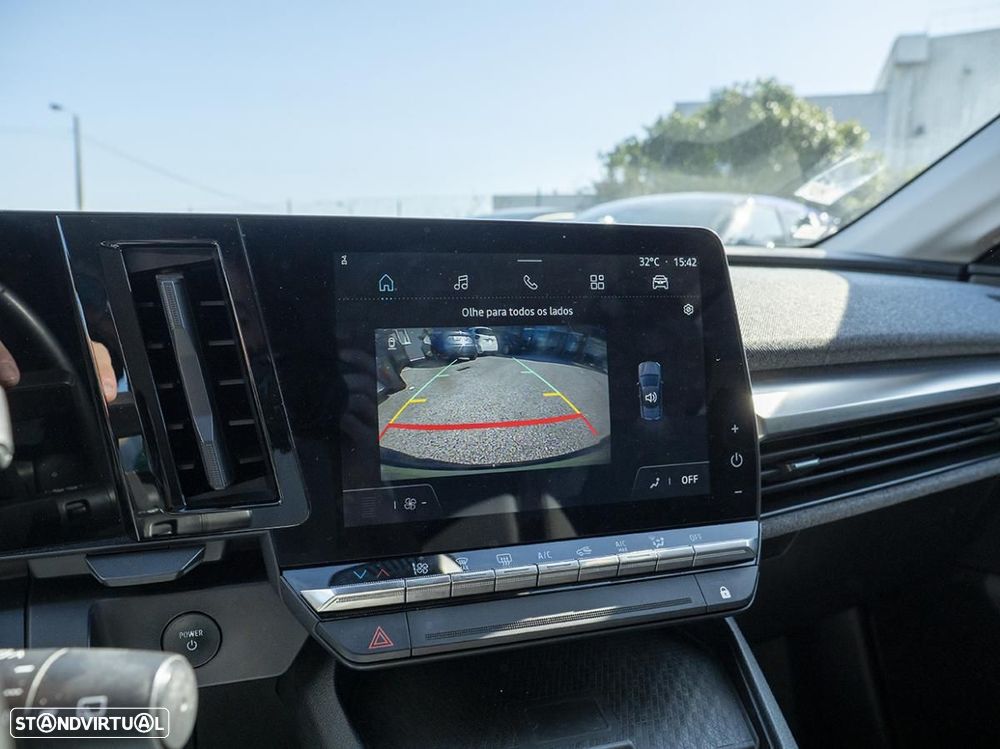 Renault Mégane E-Tech EV60 Equilibre Optimum Charge - 30