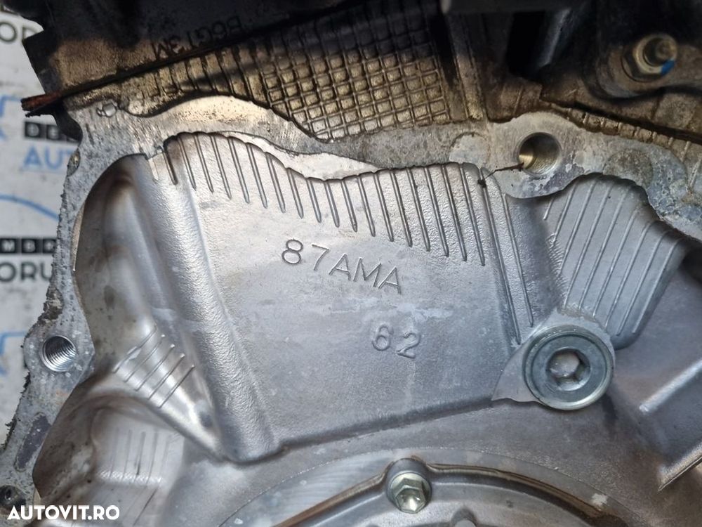 Motor Lexus RX 400 H 3.3 B 2004 - 2009 272CP Automata 3MZ - FE (1274) Hibrid 4x4 X3ms62rh - 3