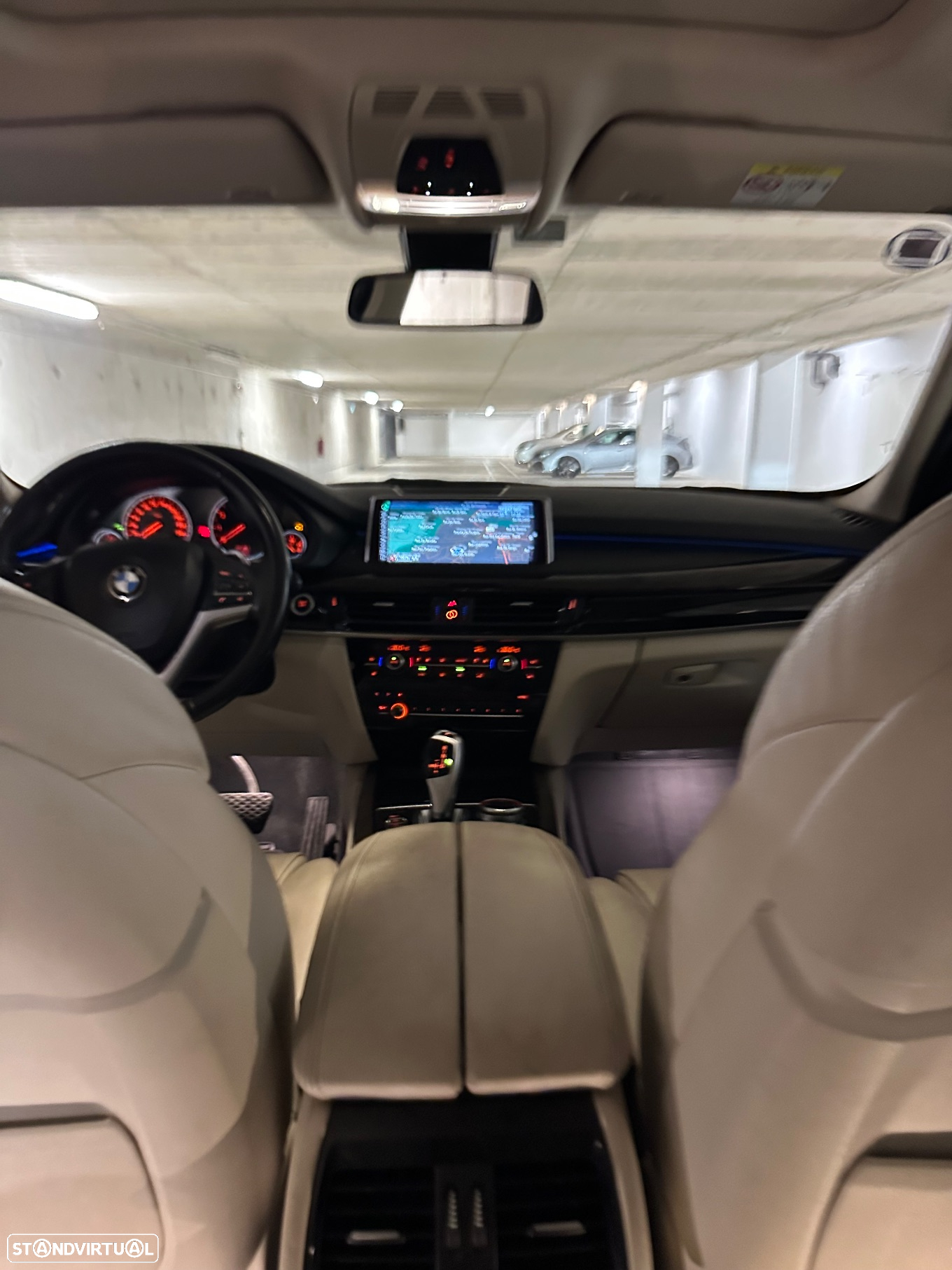 BMW X5 40e xDrive - 29
