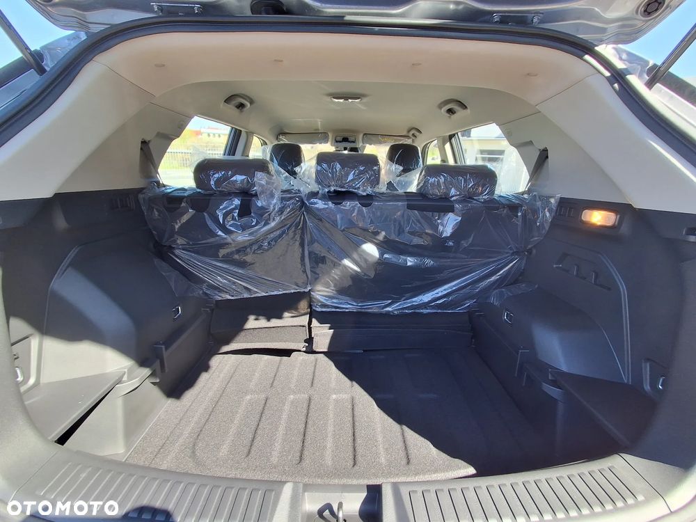 SsangYong/KGM Korando 1.5 T-GDI Joy 2WD - 21