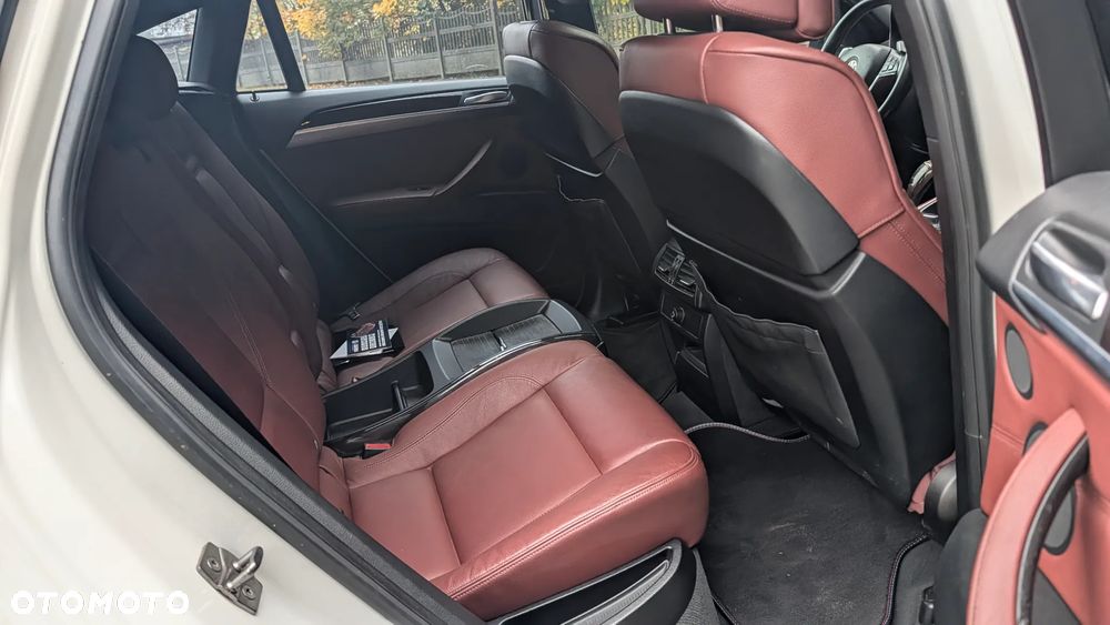 BMW X6 40d xDrive - 11