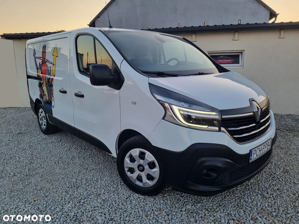 Renault Trafic - 3