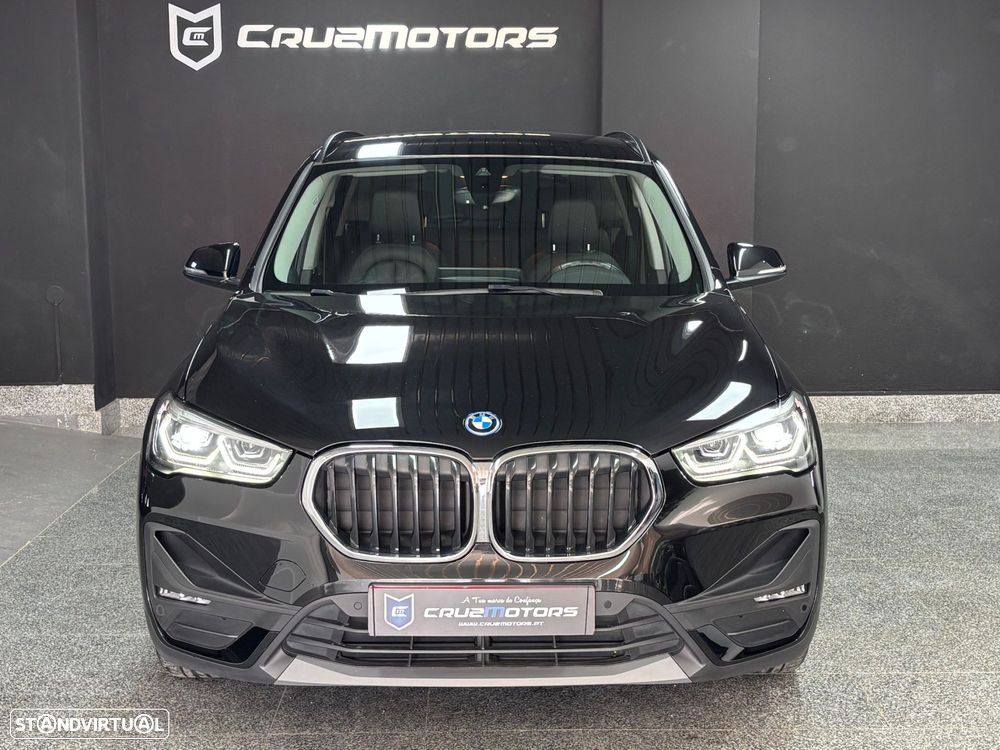 BMW X1 25 e xDrive - 3