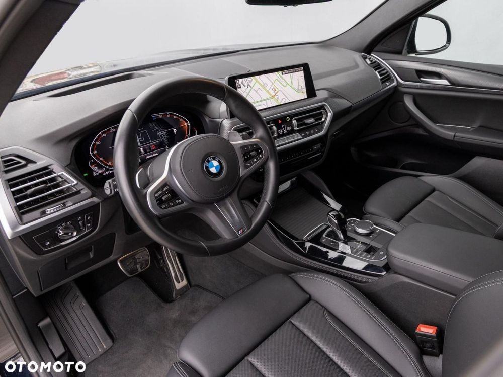 BMW X4 - 10