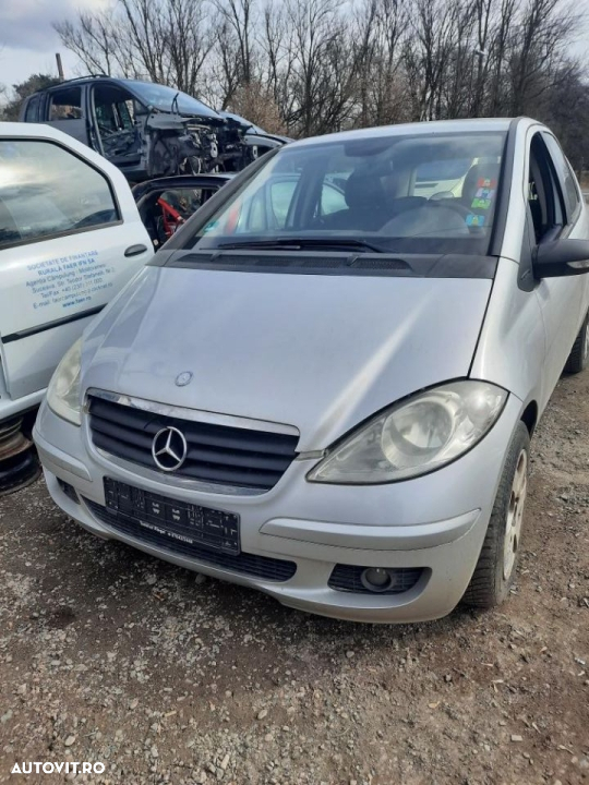 Dezmembrez Mercedes A 170