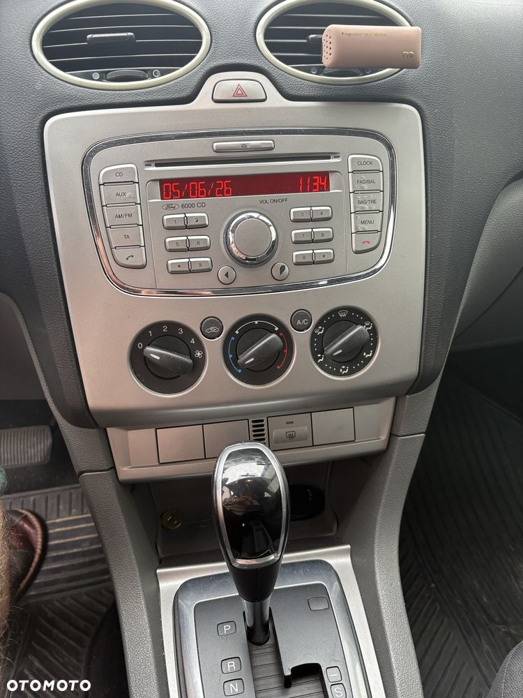 Ford Focus - 6