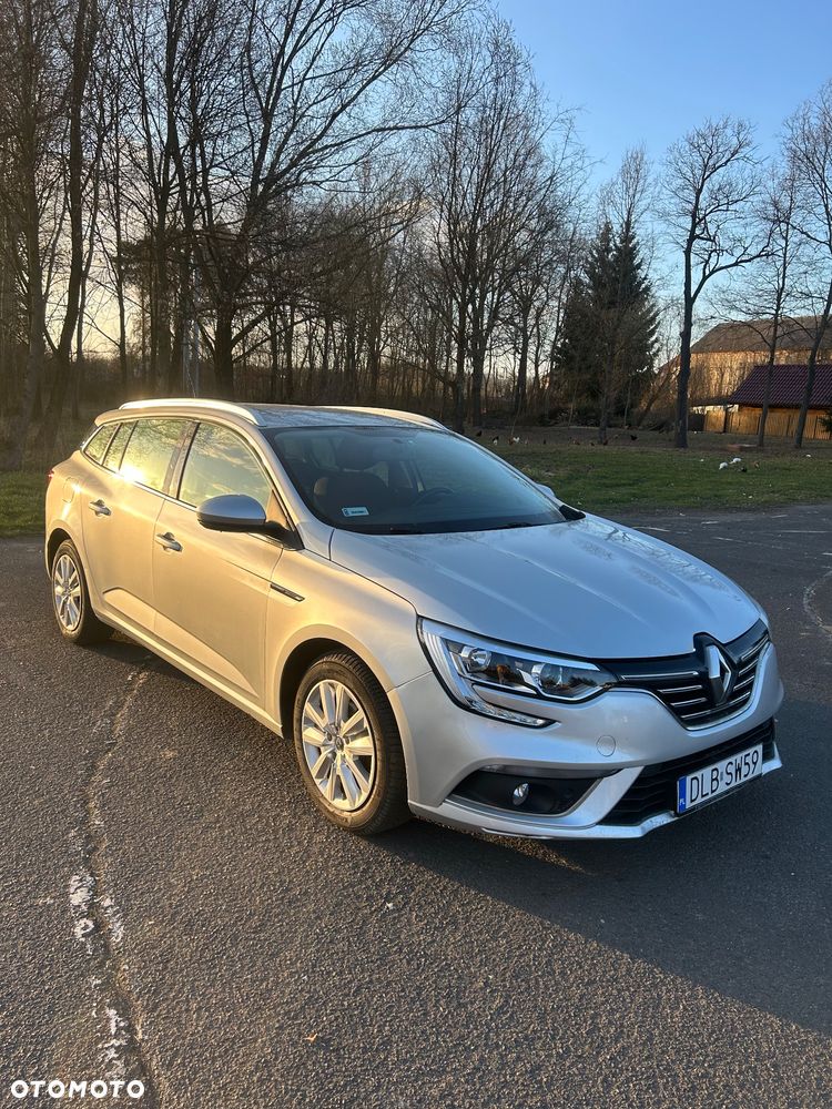 Renault Megane ENERGY dCi 110 INTENS - 1