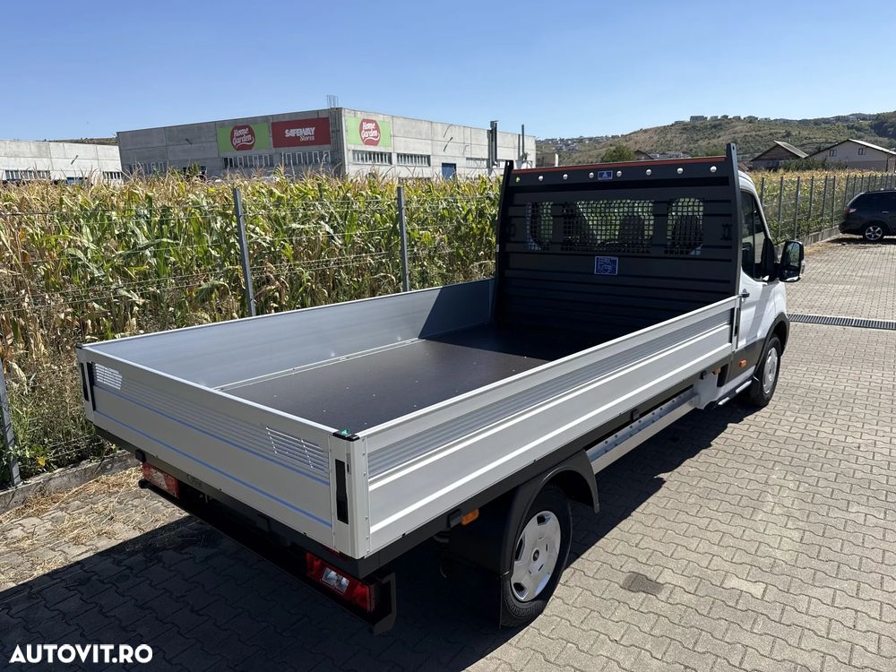 Ford TRANSIT - 20
