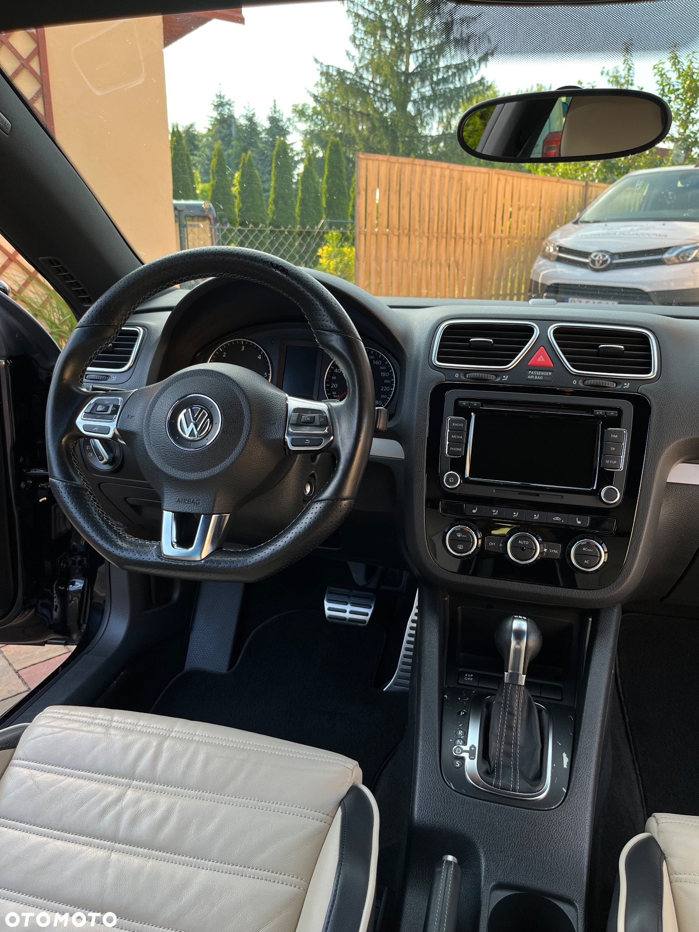 Volkswagen Scirocco 2.0 TDI DSG - 14