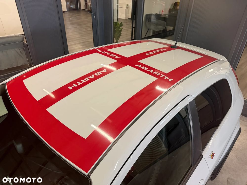 Abarth Grande Punto - 20