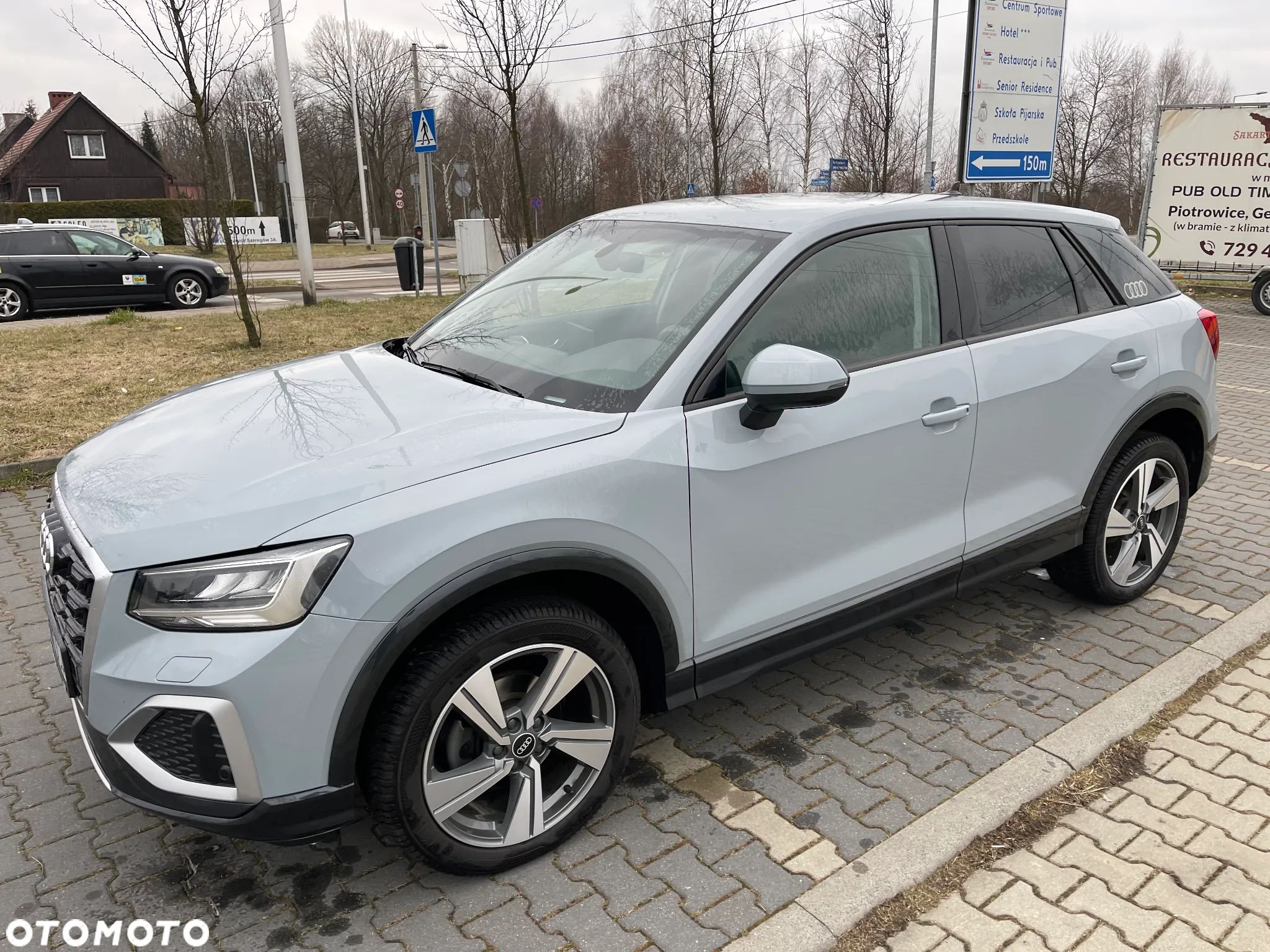 Audi Q2 - 1