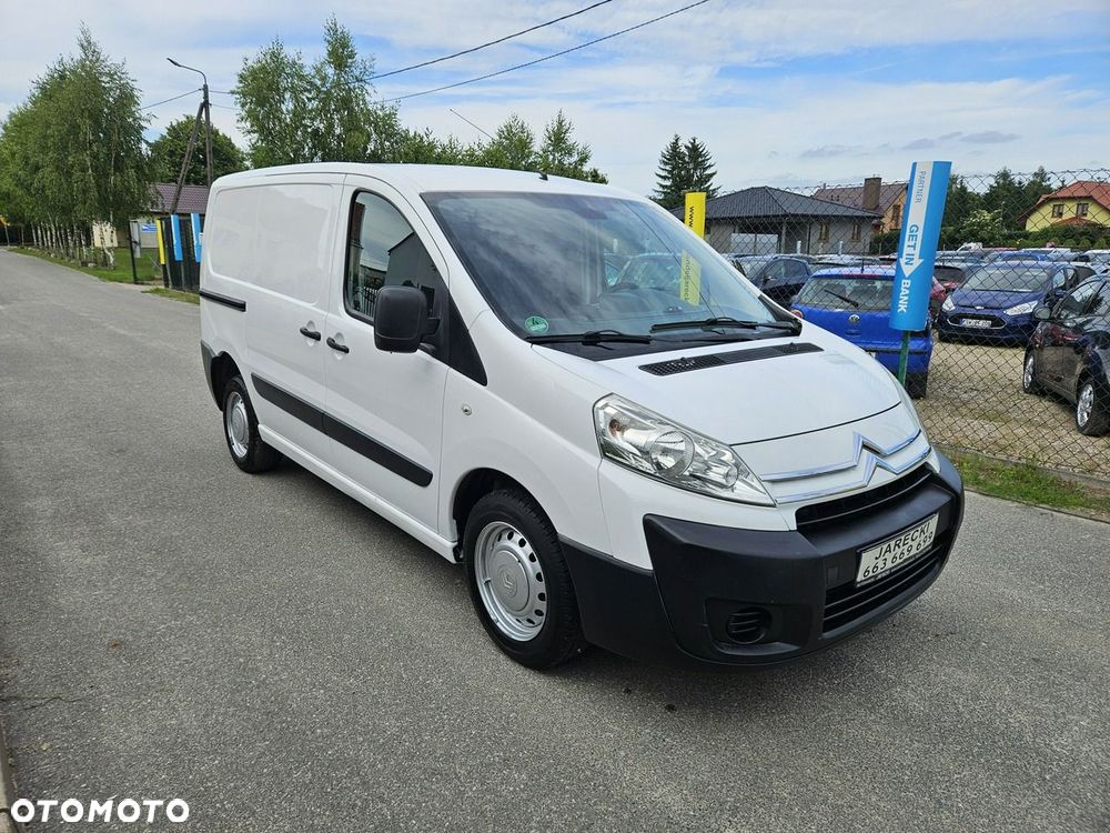 Citroën Jumpy - 3