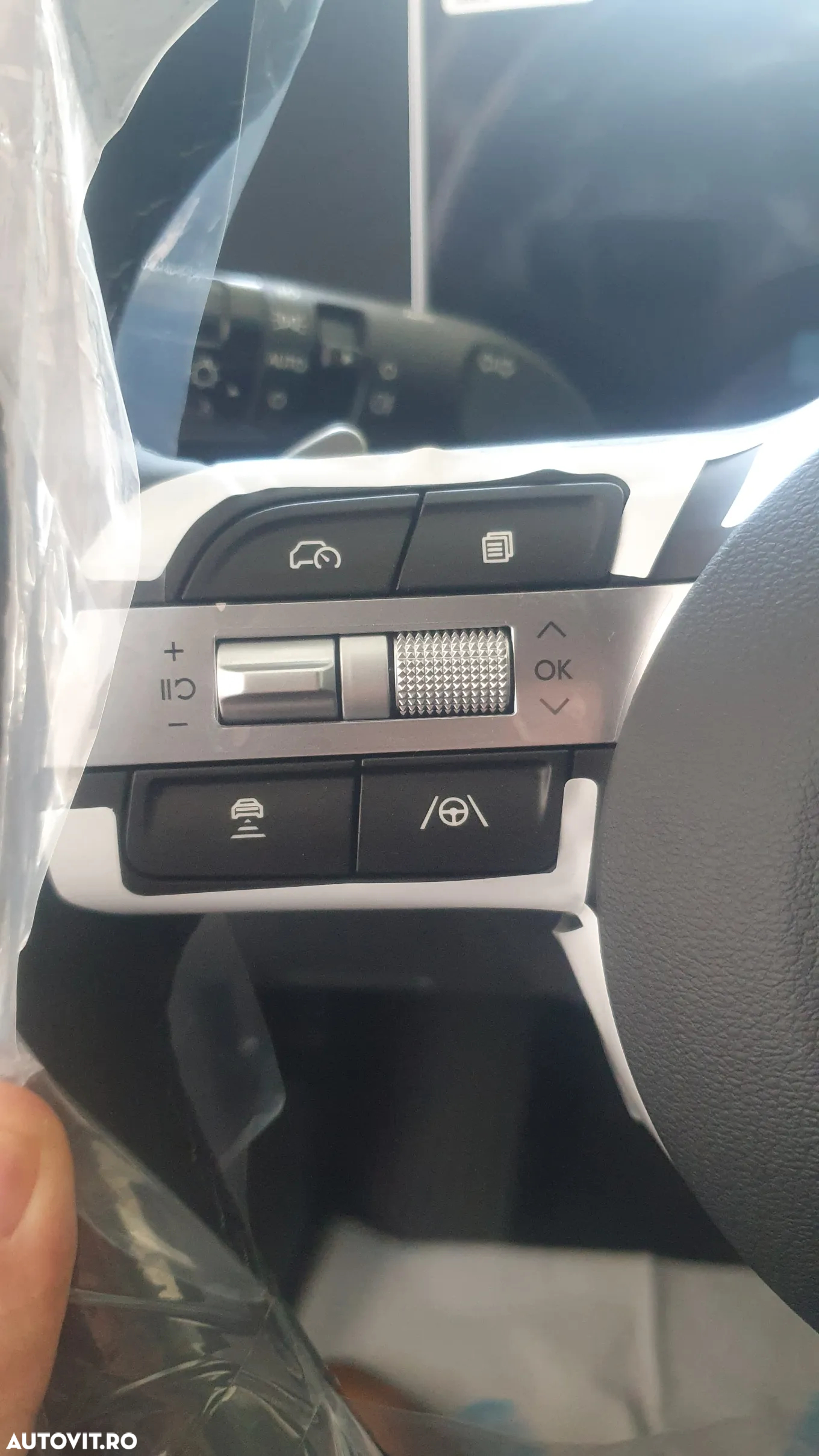 Hyundai Tucson 1.6 l 252 CP 4WD 6AT PHEV Style - 7